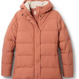 REI Campwell Down Parka